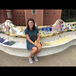 Meet your Posher, Chelsea